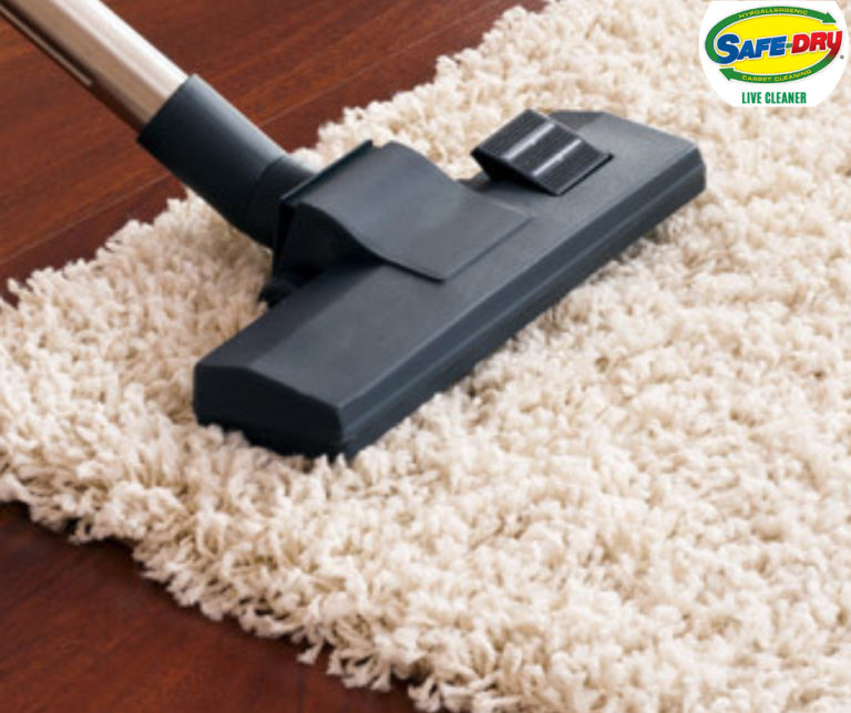 Rug Cleaners Company SafeDry® Carpet Cleaning
